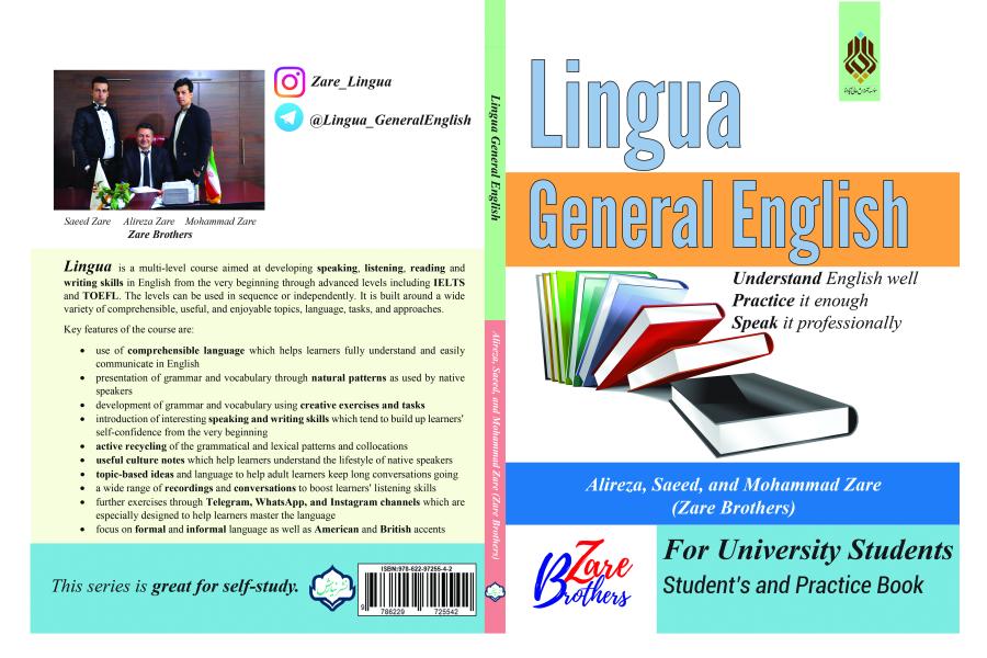 Lingua General English